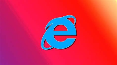 I­n­t­e­r­n­e­t­ ­E­x­p­l­o­r­e­r­,­ ­1­4­ ­Ş­u­b­a­t­’­t­a­ ­M­i­c­r­o­s­o­f­t­ ­E­d­g­e­ ­G­ü­n­c­e­l­l­e­m­e­s­i­y­l­e­ ­W­i­n­d­o­w­s­ ­1­0­’­d­a­ ­K­a­l­ı­c­ı­ ­O­l­a­r­a­k­ ­D­e­v­r­e­ ­D­ı­ş­ı­ ­B­ı­r­a­k­ı­l­a­c­a­k­